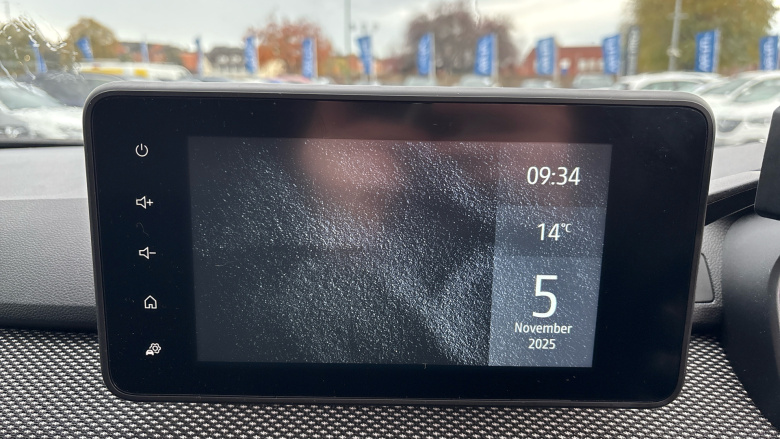 Dacia Jogger 1.0 TCe Extreme SE 5dr Petrol Estate